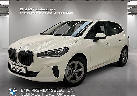 BMW Active Hybrid 3 216i Active Tourer Kamera LED Sitzheizung