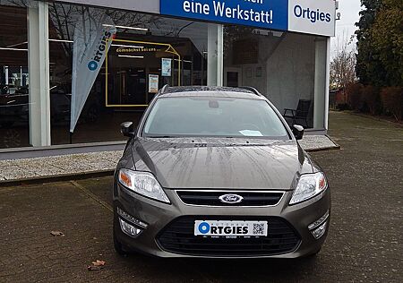 Ford Mondeo Turnier Business Edition