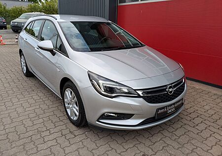 Opel Astra K Sports Tourer Edition Start/Stop