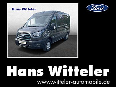 Ford Transit 350 L3 Kasten Elektro Trend/Navi/RFK/PDC