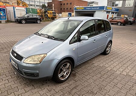 Ford C-Max 1,8 Fun X Fun X