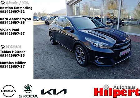 Kia XCeed 1.6 Plug-in Hybrid Platinum PANO