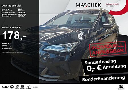 Seat Arona FR 1.0 TSI DSG Navi RearView LED Sitzh.