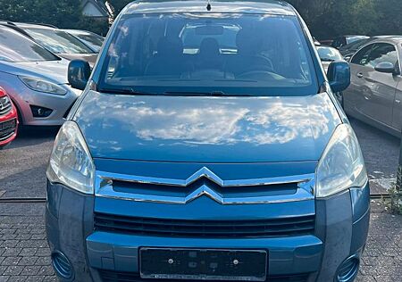 Citroën Berlingo Kombi Multispace* 1 HAND*TÜV NEU*