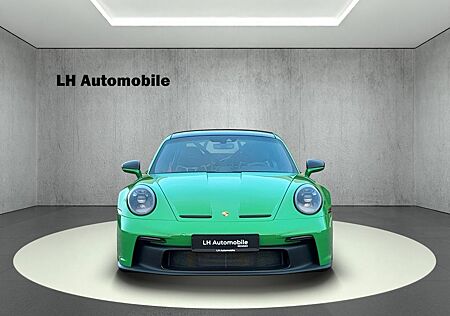 Porsche 992 GT3 Carbon Keramik Carbon Schalensitze Lift