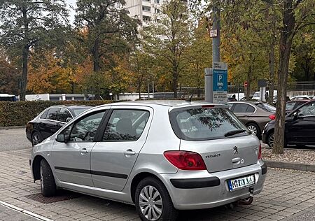 Peugeot 307 Grand Filou Cool 110 Grand Filou Cool