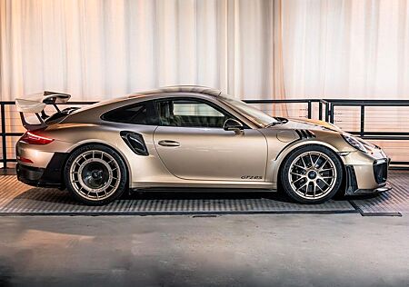 Porsche 991 GT2 RS Approved/PTS/Weissach