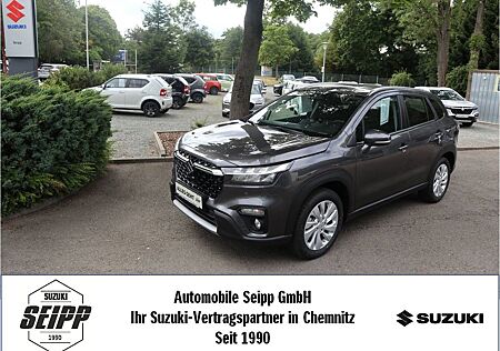 Suzuki SX4 S-Cross S-Cross Comfort 1.4 LED/ACC/Kamera