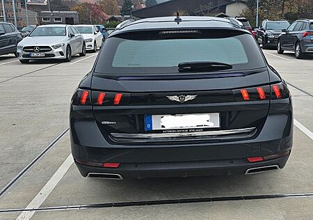 Peugeot 508 BlueHDi 130 Active SW Active