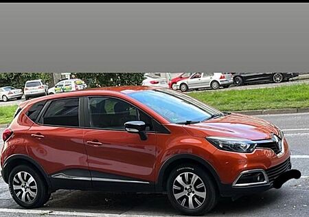 Renault Captur ENERGY dCi 90 ECO2 Experience Experience