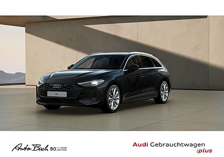 Audi A5 Avant TFSI qu. Stronic Navi ACC AHK EPH