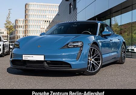 Porsche Taycan 4S Performancebatterie+ BOSE 20-Zoll