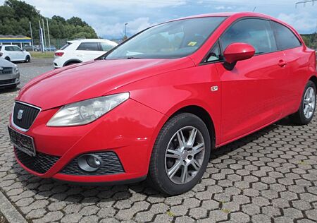 Seat Ibiza SC 1.4 Style