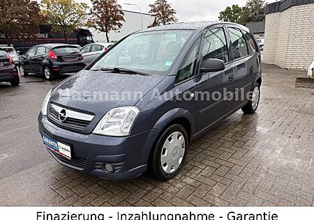 Opel Meriva Selection "110 Jahre"*NUR-104.000-KM
