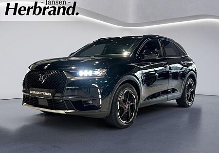 DS Automobiles DS7 Crossback E-Tense 225 Performance Line