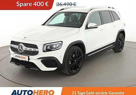 Mercedes-Benz GLB 180 GLB-Klasse d AMG Line
