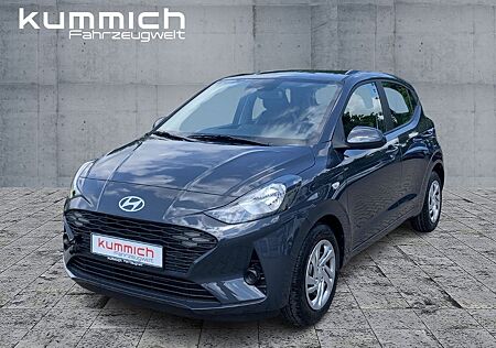 Hyundai i10 FL (MY25) 1.0 Benzin (63 PS) 5-MT 2WD Select