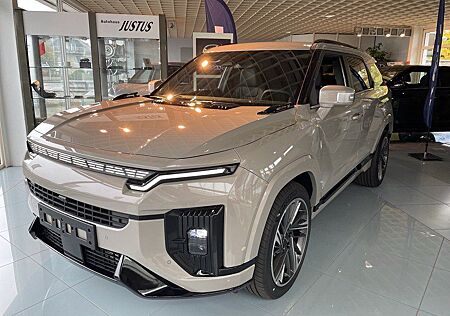 KGM Actyon 1.5 T-GDi AWD AT Lux, Pano