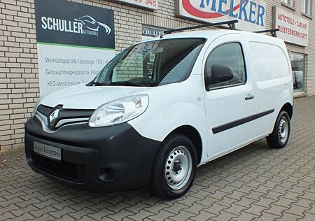 Renault Kangoo Rapid Extra 1.5 DCi Kasten L1/ TÜV NEU
