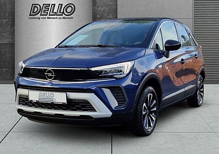Opel Crossland X Crossland Elegance 1.2T AT Navi LED Apple CarPla