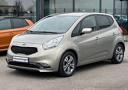 Kia Venga Dream Team 1.6 CRDi Klima PDC AHK SHZ