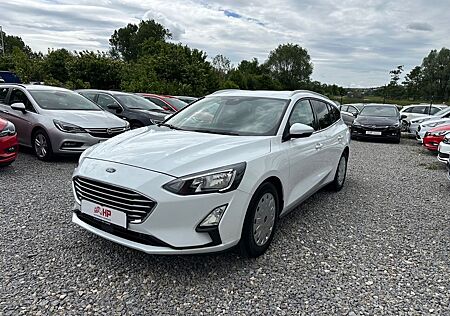 Ford Focus Turnier 1.5 ECOBLUE Cool & Connect/1.Hand