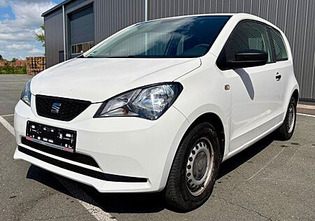 Seat Mii 1.0 + TÜV + Klima