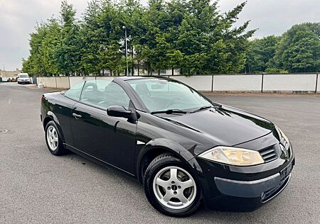 Renault Megane II Coupe / Cabrio Authentique*GARANTIE*