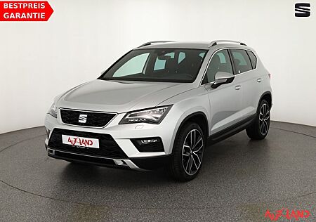 Seat Ateca 1.4 DSG Xcellence 4Drive 360° Kamera AHK