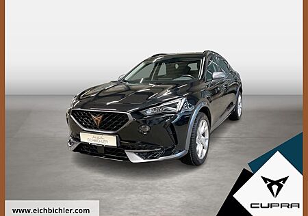 Cupra Formentor 1.4 e-HYBRID DSG ACC AUT DynLicht LED