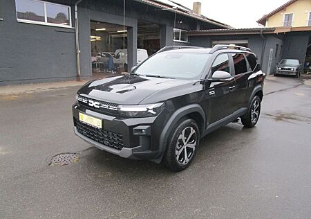 Dacia Bigster Hybrid 155 Journey WinterPlus Paket City