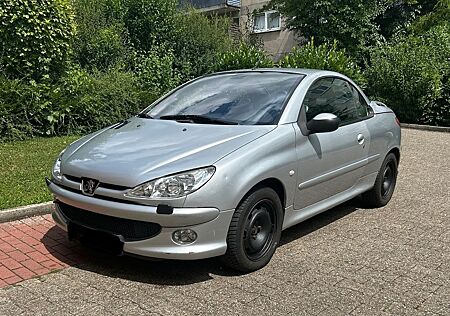 Peugeot 206 CC 110 -