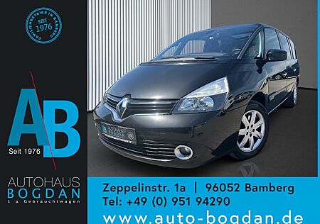 Renault Grand Espace Edition 25th 6 Sitzer Leder*BiXenon