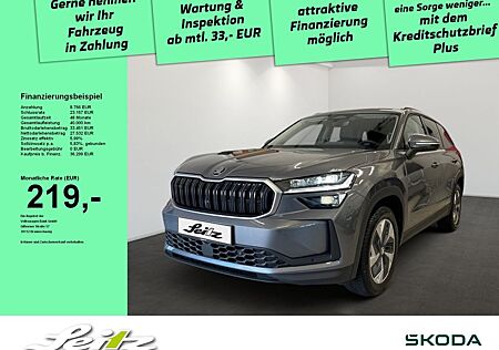 Skoda Kodiaq 1.5 TSI mHEV Selection *MATRIX*KAMERA*NAV