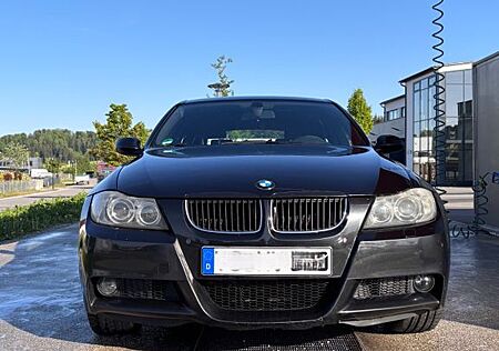 BMW 330i touring -