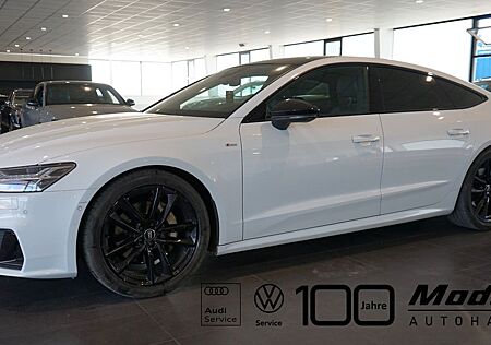 Audi A7 Sportback 50 TDI quattro | S line | Pano