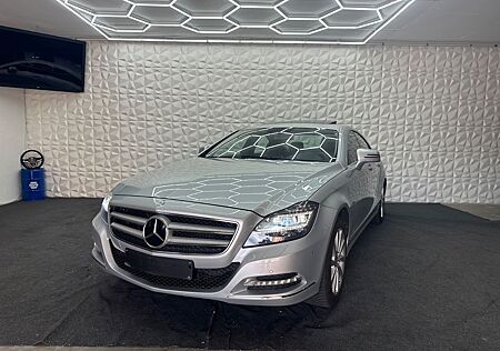 Mercedes-Benz CLS 350 Mercedes Benz CDI 2 Hand 109TKM MB Sche
