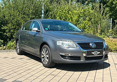 VW Passat Volkswagen Comfortline/Tempomat/Klimaaut./Bluetooth