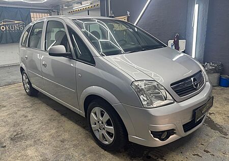 Opel Meriva Edition Klima Tüv*Neu*Ganzjahresreifen