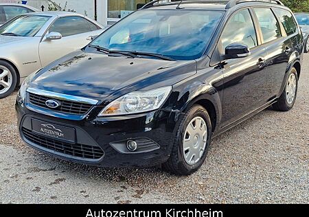 Ford Focus Turnier Style +