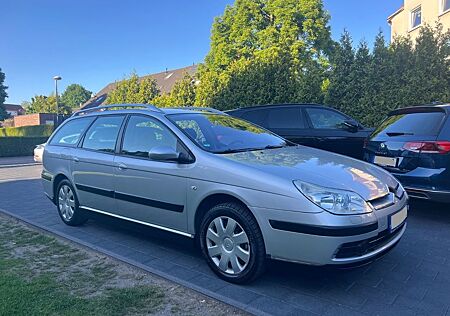 Citroën C5 HDi 110
