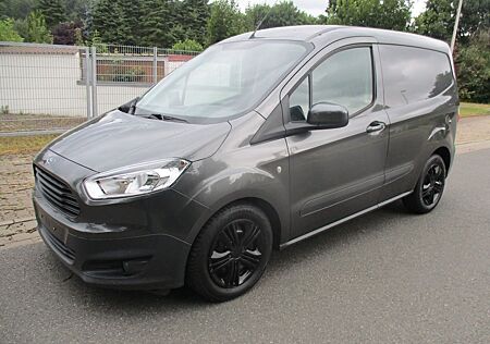 Ford Transit Courier Trend 1.5 Diesel
