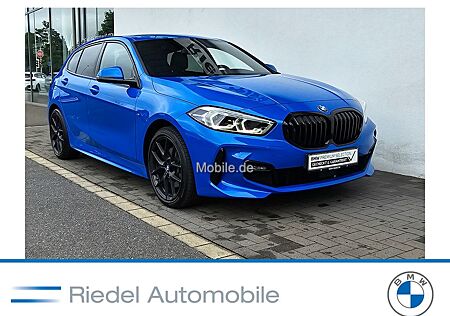 BMW 118i M Sportpaket*ACC*HiFi*DrivAss*LED*Navi*PDC*