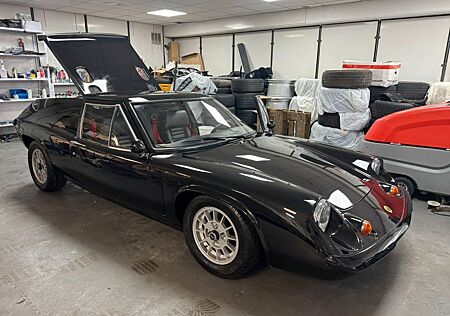Lotus Europa S2