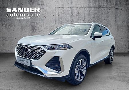 GWM Wey 03 PHEV Luxury ca. 130km Reichweite