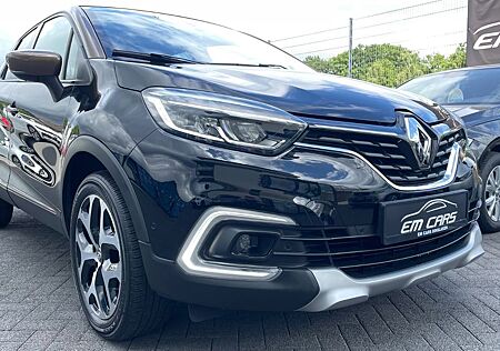 Renault Captur Crossborder LED NAVI KAMERA PANORAMADACH