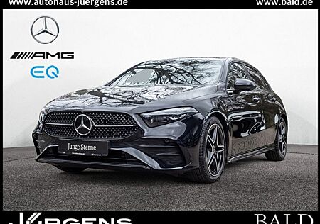 Mercedes-Benz A 220 d AMG-Sport/MLB/360/Pano/Night/Sound/Ambi