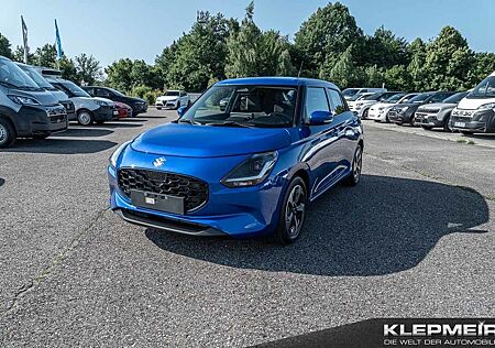 Suzuki Swift Comfort + Hybrid