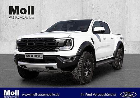 Ford Ranger Raptor 3.0l V6 292PS e-4WD AHK Navi Leder