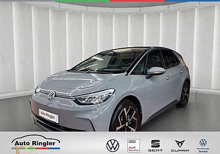 VW ID.3 Volkswagen Pro+LED+19+KEYLESS StandHZG Navi Digitales